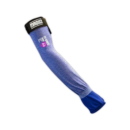 Magid MGARD ADS 22 Cut Resistant Sleeves  Cut Level A6, PR ADS-22BSTPR